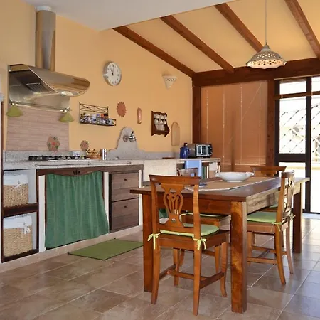 Holiday home Lussuoso Attico Gallipoli