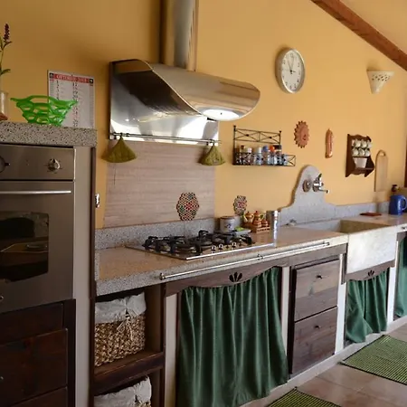 Holiday home Lussuoso Attico Gallipoli