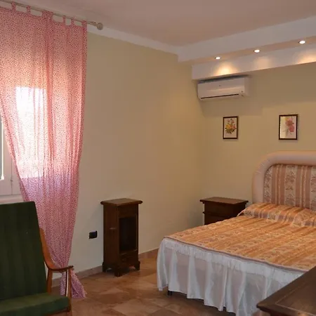 Holiday home Lussuoso Attico Gallipoli