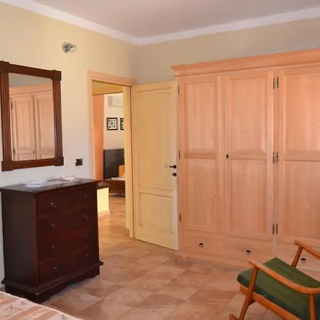 Holiday home Lussuoso Attico Gallipoli