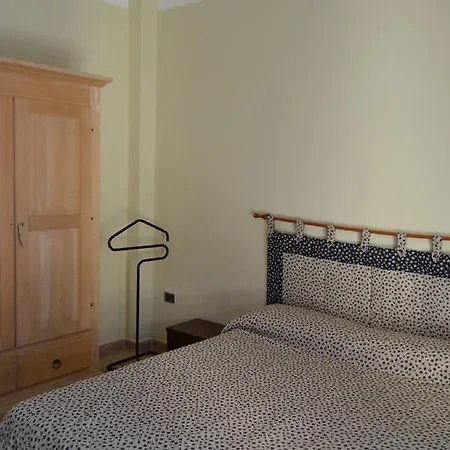 Lussuoso Attico Holiday home