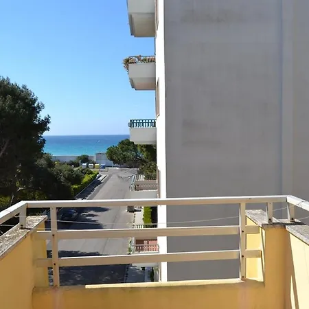 Holiday home Lussuoso Attico Gallipoli