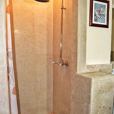 Lussuoso Attico Holiday home Gallipoli