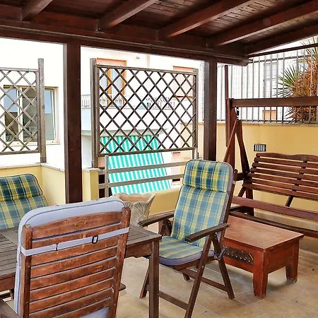 Lussuoso Attico Holiday home