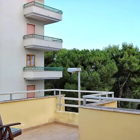 Holiday home Lussuoso Attico Gallipoli