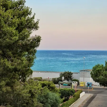 Holiday home Lussuoso Attico