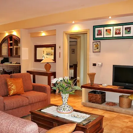 Lussuoso Attico Holiday home *