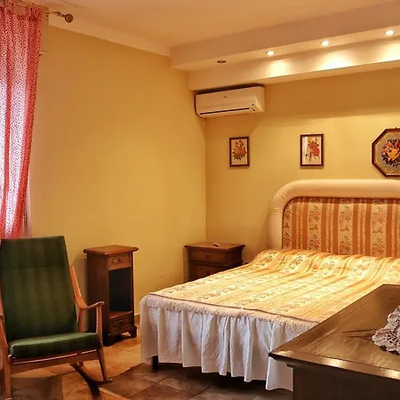 Lussuoso Attico Holiday home Gallipoli