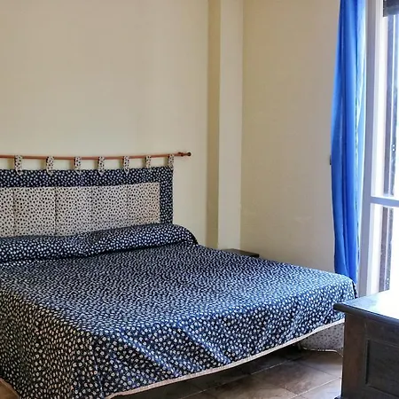 Lussuoso Attico Holiday home