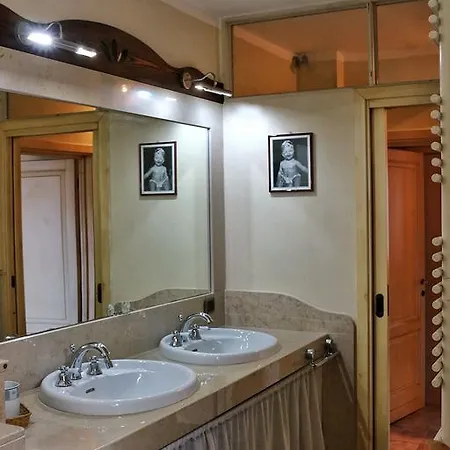 Lussuoso Attico Holiday home *